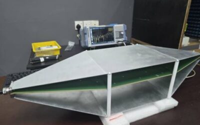 How often must the AANDS-TEMCELL1 be calibrated?